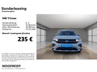 Volkswagen T-Cross - Vorschau Bild 2