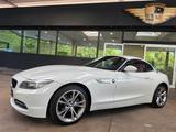 BMW Z4 Roadster sdrive 20i M-Sport LEDER/Navi-Prof - BMW Z4: Roadster
