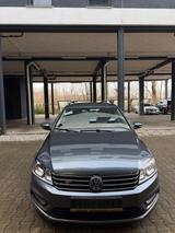 Volkswagen Passat Variant Comfortline BlueMotion 4Motion - Volkswagen Passat Variant: Comfortline