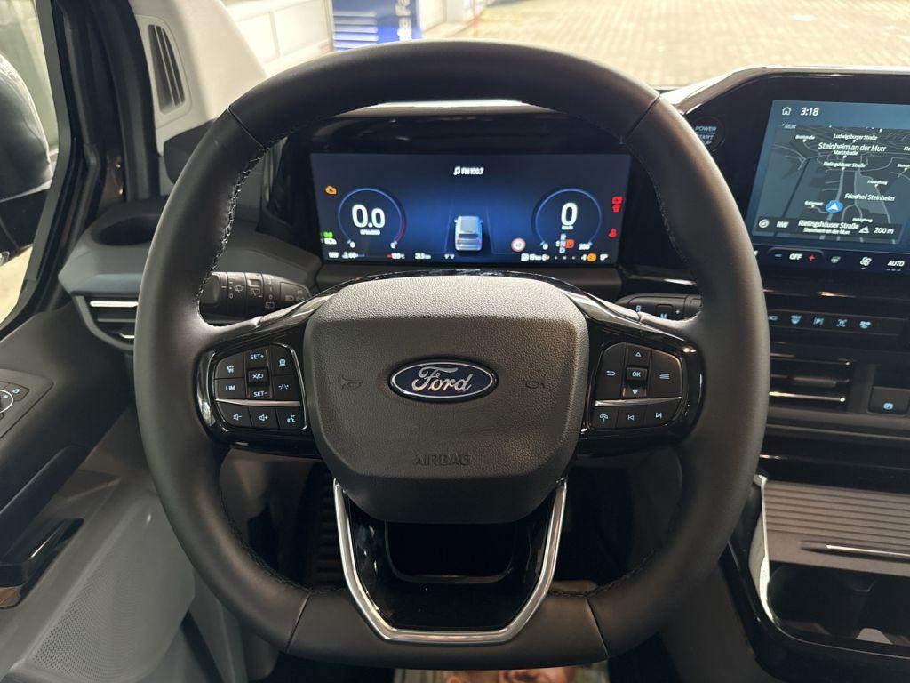 Ford Tourneo Custom 320 L1 Autom. Active