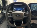 Ford Tourneo Custom 320 L1 Autom. Active - Ford Tourneo Custom New cars