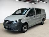 Mercedes-Benz Vito 114 CDI Mixto Lang AUT Facelift KlimaA PDC