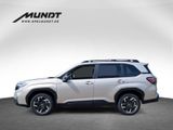 Subaru Forester - Subaru Forester: Automatik