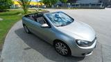 Volkswagen Golf 1.2 TSI Cabriolet -