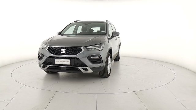 Seat SEAT Ateca 2020 - Ateca 1.5 ecotsi Business 150c