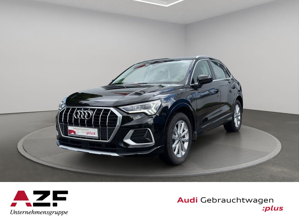 Image of Audi Q3