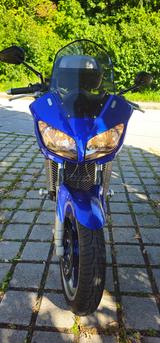 Yamaha FZS1000 "Fazer" RN06