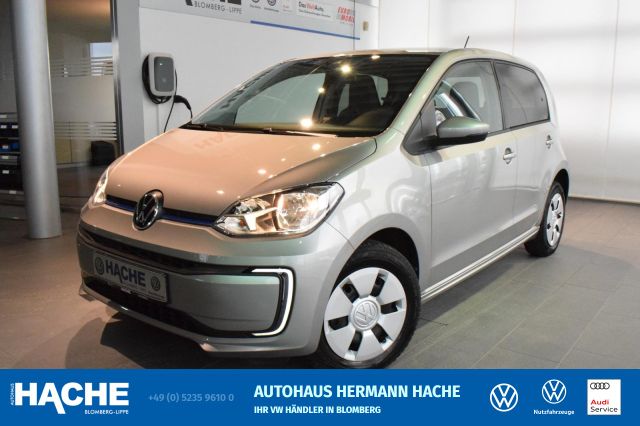 Volkswagen E-up! Max 32,3 kWh PDC SHZ KAMERA Klima