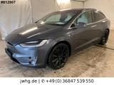 Tesla Model X Long Range 22"Autopilot3 Intel-Atom CCS - gebrauchte Tesla Model X aus dem Jahr 2020