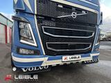 Volvo FH 16-750*Globe*Retarder*1a Zustand - Volvo FH16 750