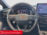 Cupra Leon - Vorschau Bild 14