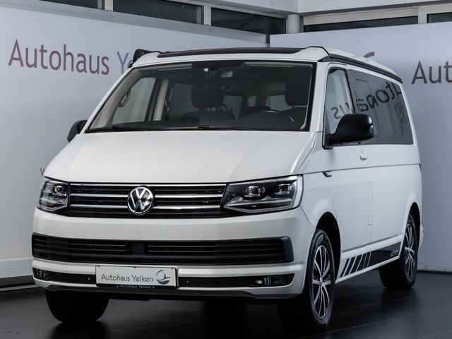 Volkswagen T6 2.0 TDI California Beach ACC*STDHZ*AHK*RFK