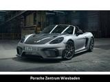 Porsche 718 Spyder RS - Porsche Boxster in Wiesbaden
