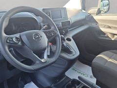 OPEL Combo Cargo Klima Temp Tel.-Vorb. Berganfahrass.