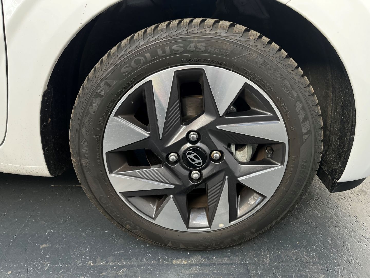 Hyundai i10 – Bild 12