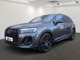 Audi Q7 50 TDI quattro S line *7-SITZER*AHK*PANO* - Audi Q7: TDI