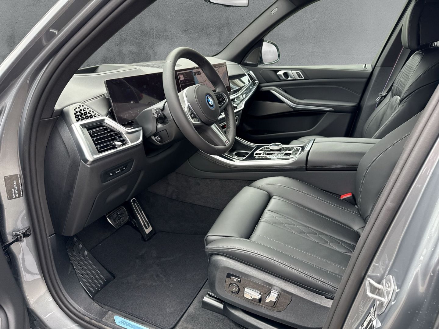 BMW X5 - Bild 8