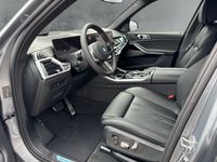 BMW X5 - Vorschau Bild 8