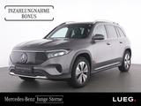 Mercedes-Benz EQB 250+ Progressive+MBUX+LED-HP+AHK+KeylGo+RFK