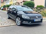 Volkswagen Ww Passat Highline - Volkswagen Passat aus 2011: Kombi, Highline