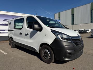 Renault Trafic - 2