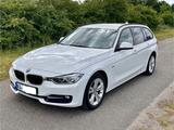 BMW 316i Touring Sport Line / TÜV NEU - BMW 316 in Karlsruhe