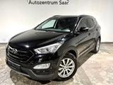 Hyundai Santa Fe Trend 2WD Klima AHK Kamera - Hyundai SANTA FE: Trend