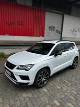 Cupra Ateca 2.0 TSI 221kW Limited Edition 4Drive D... - Cupra Ateca von privat