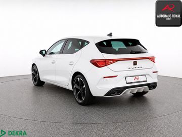 Cupra Leon - 3