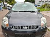 Ford Fiesta 1,4 16V Black Magic - Ford Fiesta: Magic