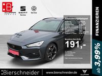 Cupra Leon - Vorschau Bild 1
