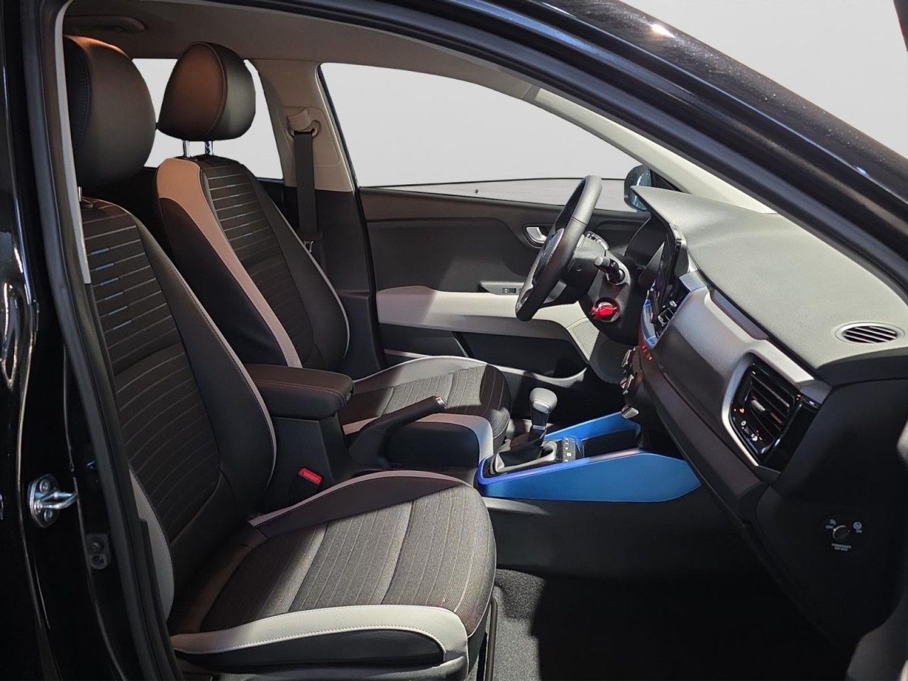 Kia Stonic - Bild 15