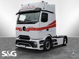 Mercedes-Benz Actros 1853 LS 4x2 F13