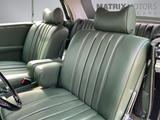 Mercedes-Benz 280 SE 3.5 Cabriolet | Vollrestauriert - Mercedes-Benz 280: Roadster