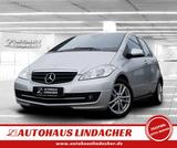 Mercedes-Benz A 180 Classic I Sitzheizung - gebrauchte Mercedes-Benz A 180 aus dem Jahr 2011