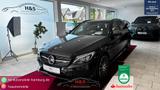 Mercedes-Benz C 43 AMG T 4Matic Carbon*Sportsitze AMG - Mercedes-Benz C 43 AMG Gebrauchtwagen