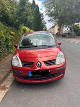Renault Modus Dynamique 1.6 16V Auto. /2.H... - Renault Modus: 16v Dynamique