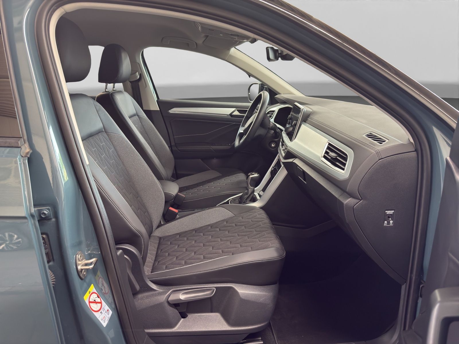 Volkswagen T-Roc - Bild 5