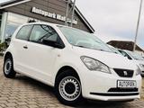 Seat Mii Reference *KLIMA*SCHECKHEFTGEPFLEGT* - gebrauchte Seat Mii aus dem Jahr 2015