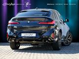 BMW X4 xDrive20i M Sport ACC AHK PanoDach LiveCoProf - BMW X4 in Karlsruhe