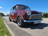 MINI Minor MK3 Innocenti 850 - MINI MINI Oldtimer