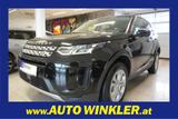 Land Rover Discovery Sport P300e PHEV AWD Aut./LED/Navi - Land Rover Discovery Sport P300e Gebrauchtwagen