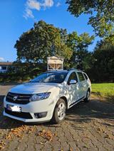 Dacia Logan MCV dCi 90 S/S Prestige Prestige - Dacia Logan: Mcv Dci
