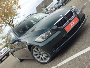 BMW 318 - 1