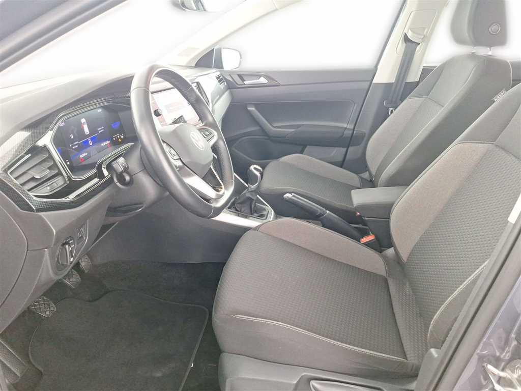Volkswagen Polo Life 1.0 TSI Navi IQ.DRIVE-Paket, миниатюра 16