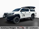 Toyota Hilux Double Cab Style 4x4 - Toyota Hilux in Köln