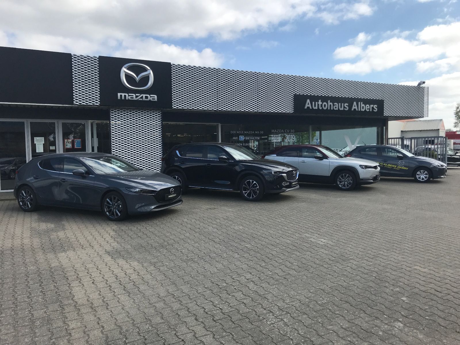 Mazda CX-60 e-SKYACTIV-D200 Homura, LEDER, AHK, P-GSD, imagem 2