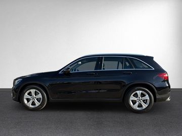 Mercedes GLC 220 - 3