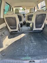 Peugeot 807 Family HDi FAP 135 Family - Peugeot 807 mit Schiebetür