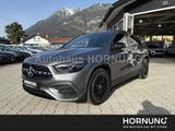 Mercedes-Benz GLA 200 AMG AHK PANOSD DISTR STHZG NIGHTP PRESAF